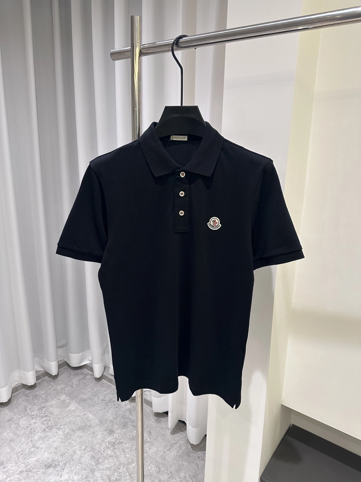 &wg.luxury- 7o9385r polo cotton 2colour item:E-F382D2901-2